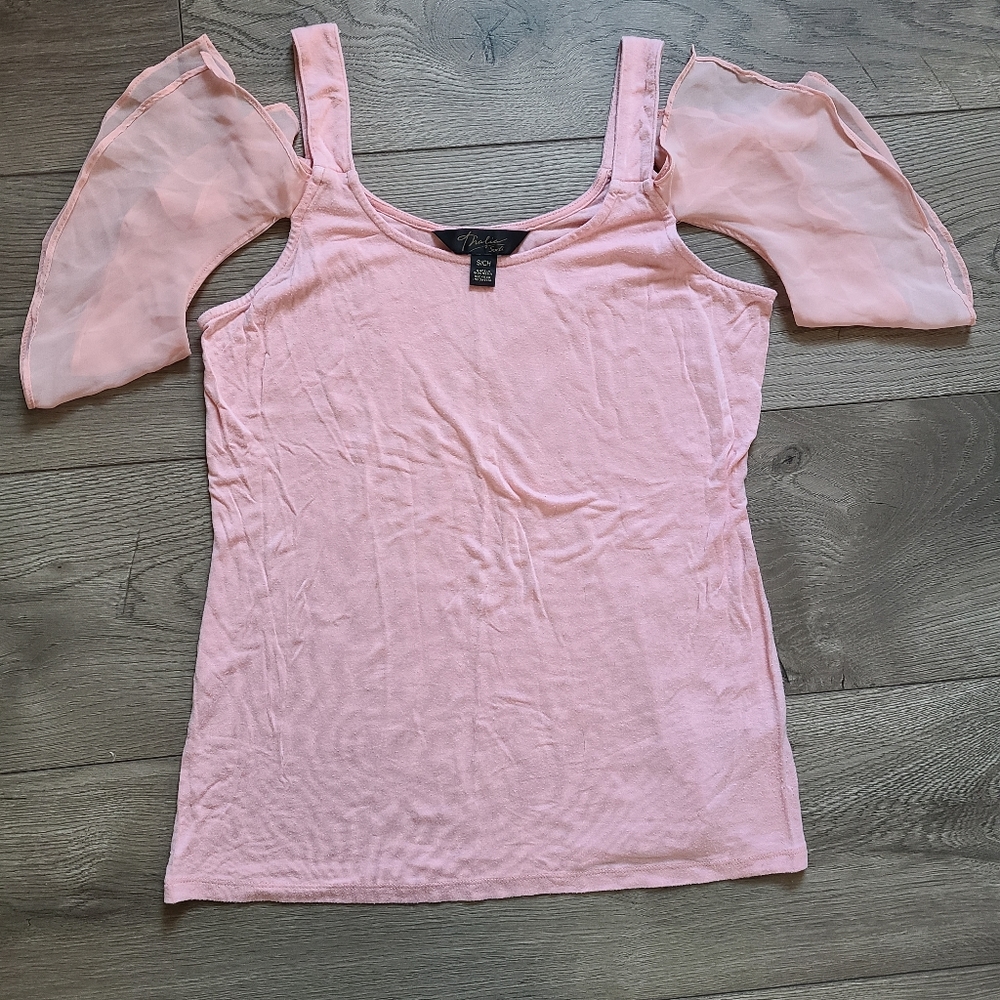 🌸Thalia Sodi blouse 3/$10